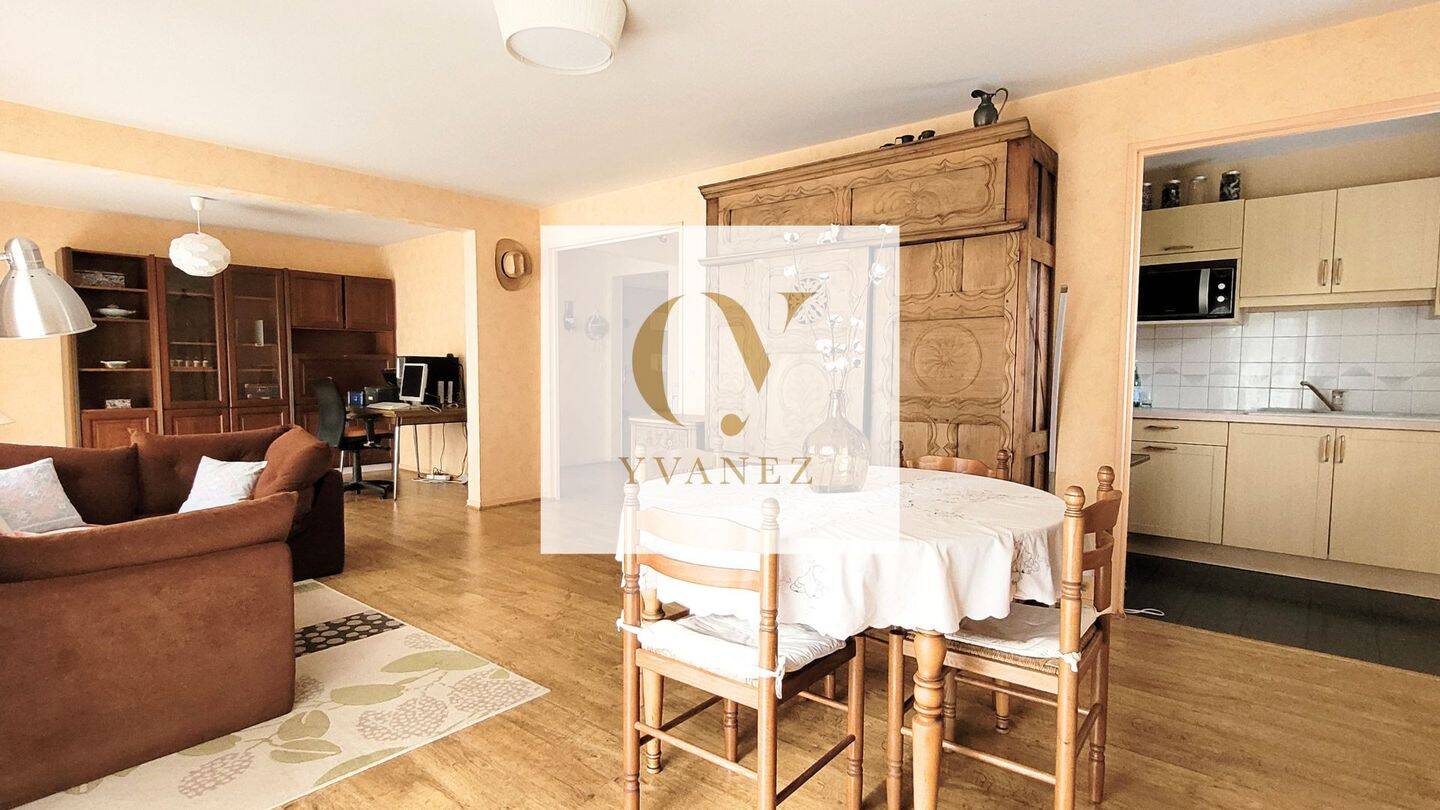Appartement 4 pièces 82 m² · à Rennes · 82 m² · 247 850 €