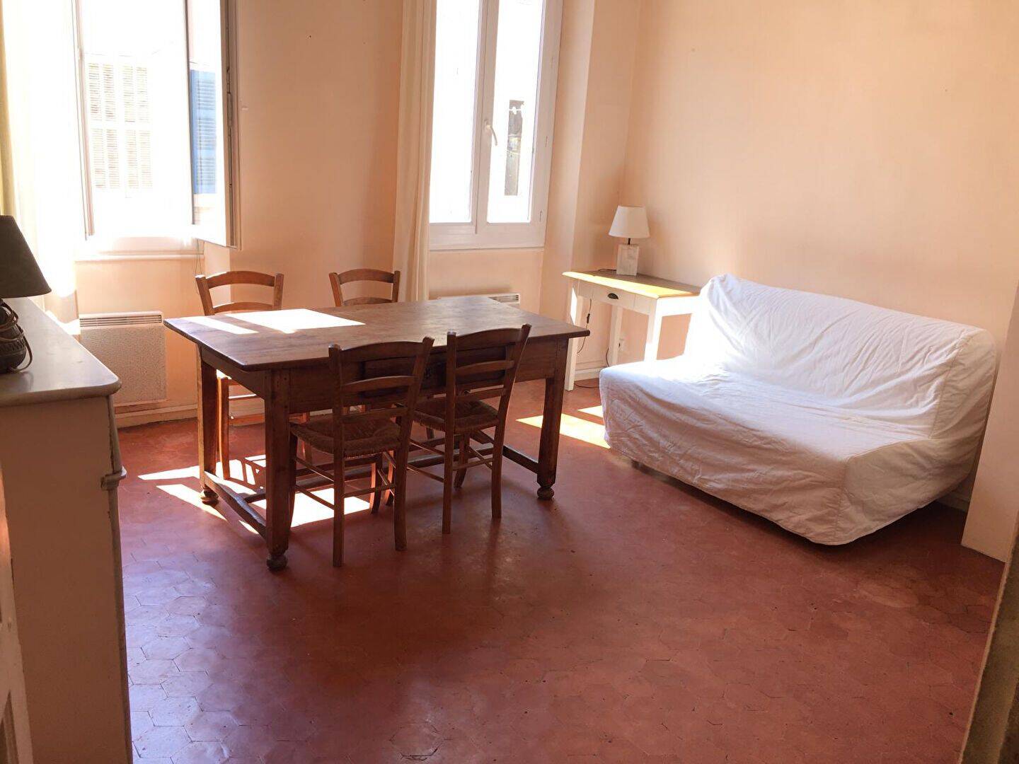 Appartement 1 pièce 31 m² · à Marseille 5ème Arrondissement · 31 m² · 590 €/mois