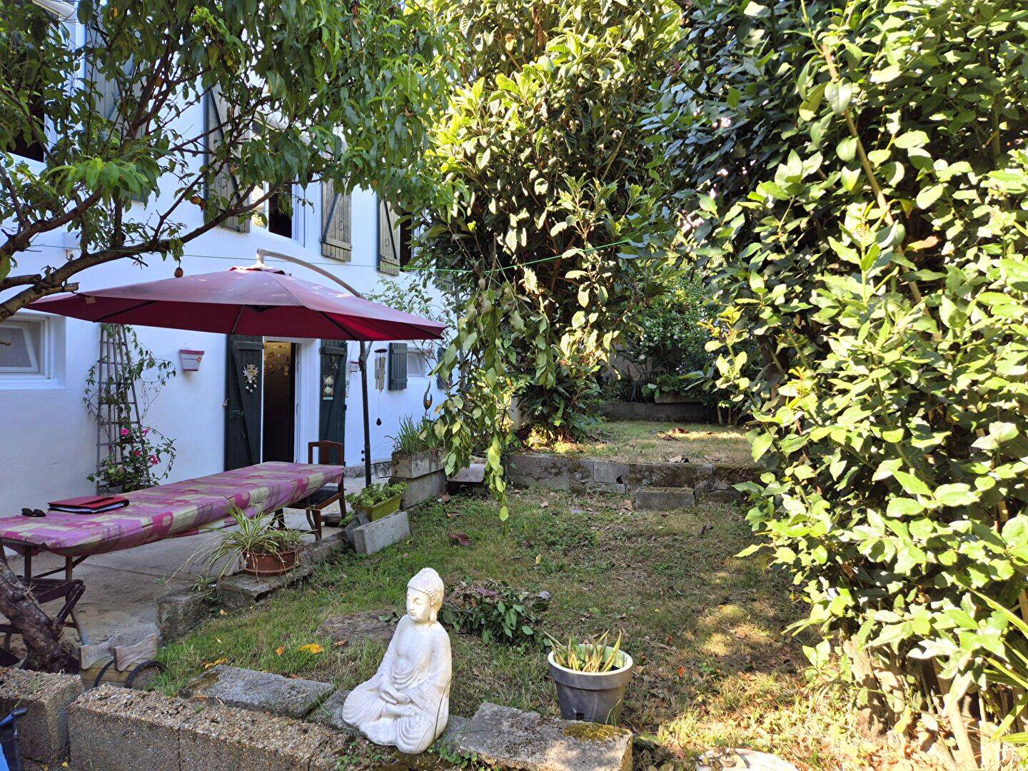 Maison 7 pièces 193 m² · à Saint-Jean-de-Luz · 193 m² · 719 000 €