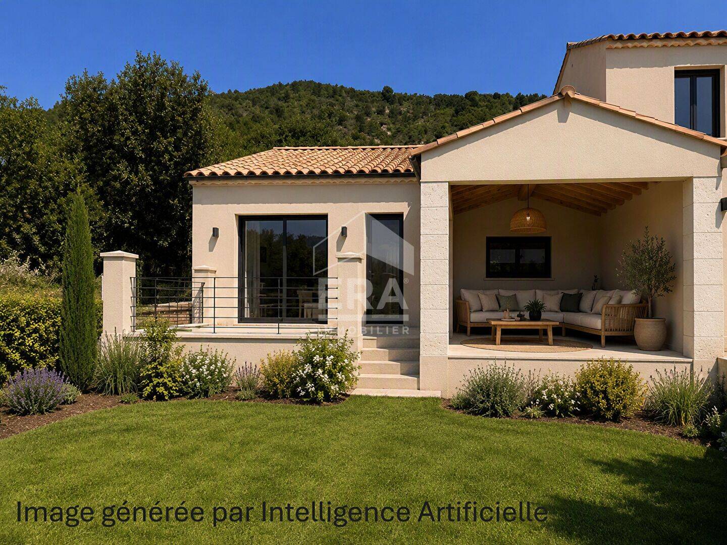 Maison 3 pièces 70 m² · à Mallemoisson · 70 m² · 251 000 €