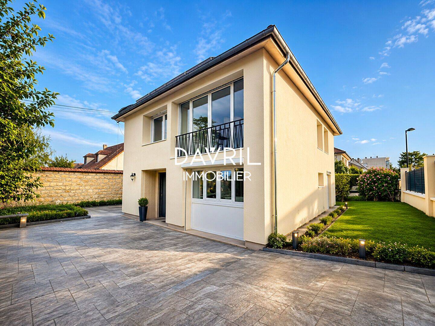 Maison 6 pièces 118 m² · à Conflans-Sainte-Honorine · 118 m² · 445 000 €
