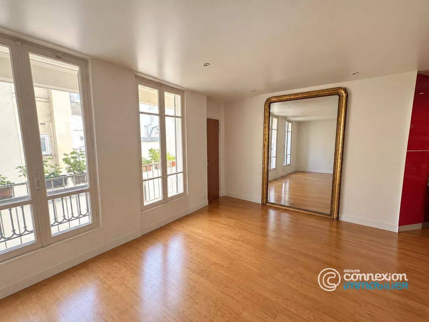 Appartement 2 pièces 38 m² · à Paris 10ème Arrondissement · 38 m² · 1 459 €/mois