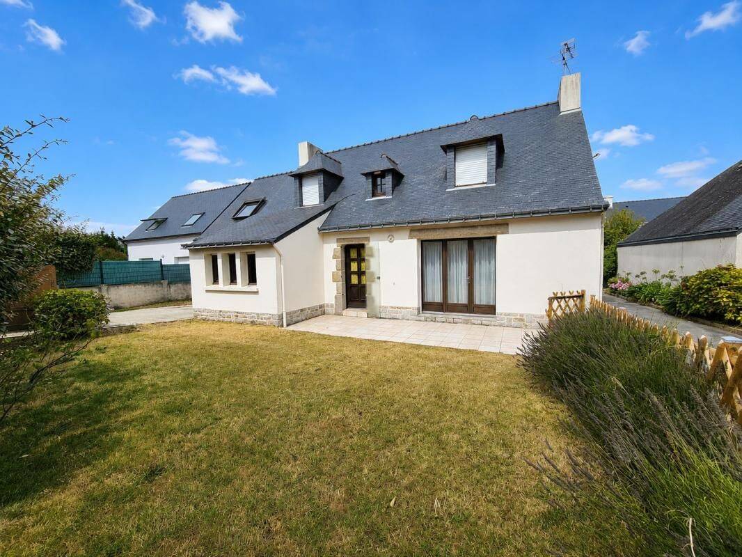 Maison 5 pièces 135 m² · à Quiberon · 135 m² · 569 250 €