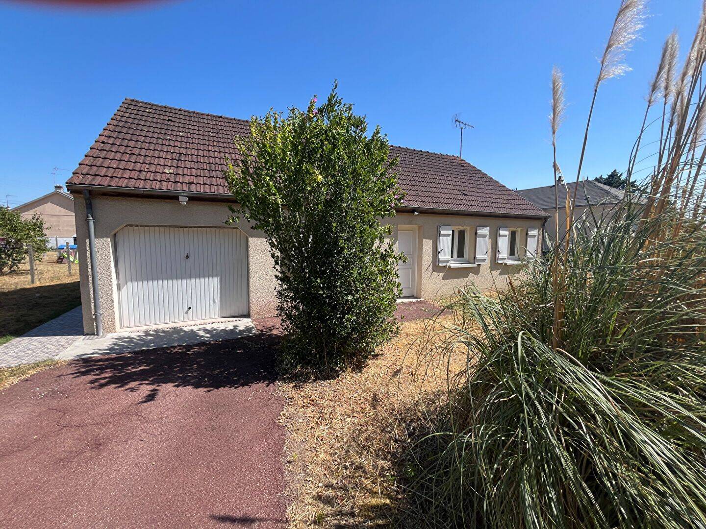 Maison 4 pièces 88 m² · à Villemandeur · 88 m² · 150 000 €