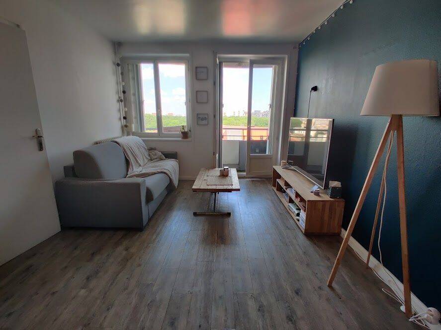 Appartement 3 pièces 50 m² · à Le Kremlin-Bicêtre · 50 m² · 1 530 €