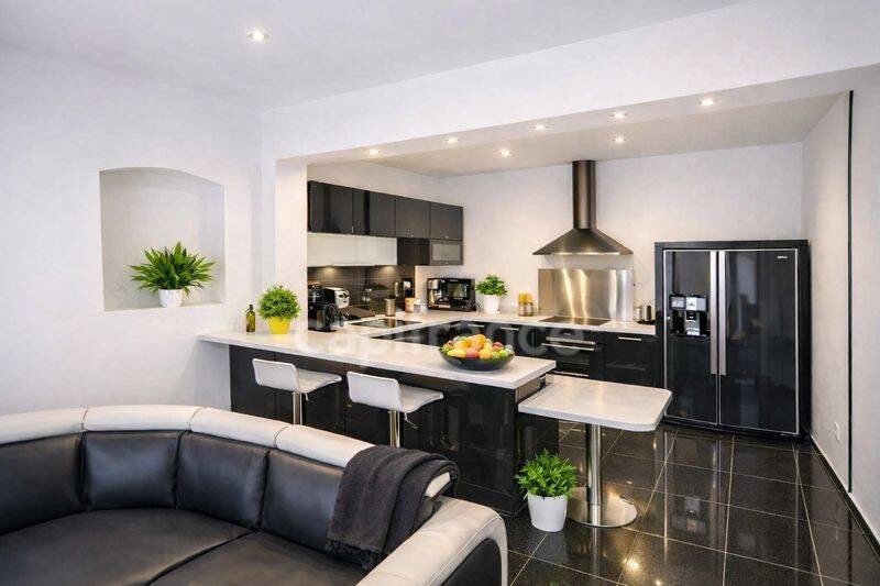 Appartement 3 pièces 67 m² · à Sète · 67 m² · 299 000 €