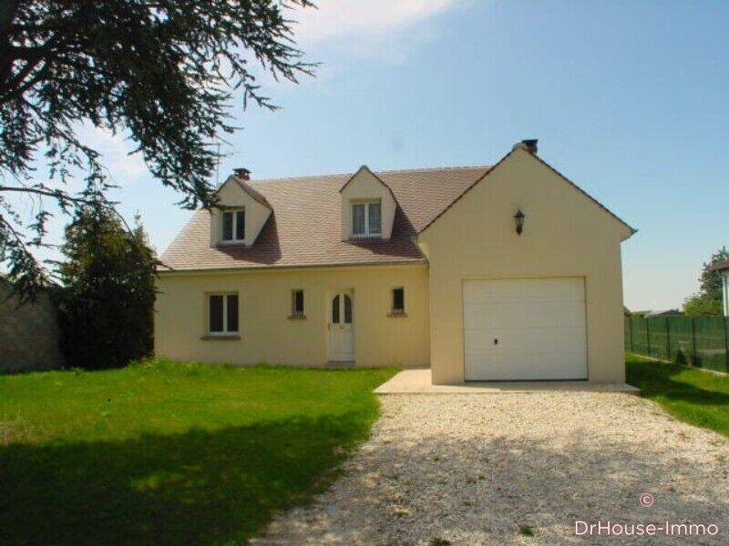 Maison 6 pièces 140 m² · à Solterre · 140 m² · 205 000 €
