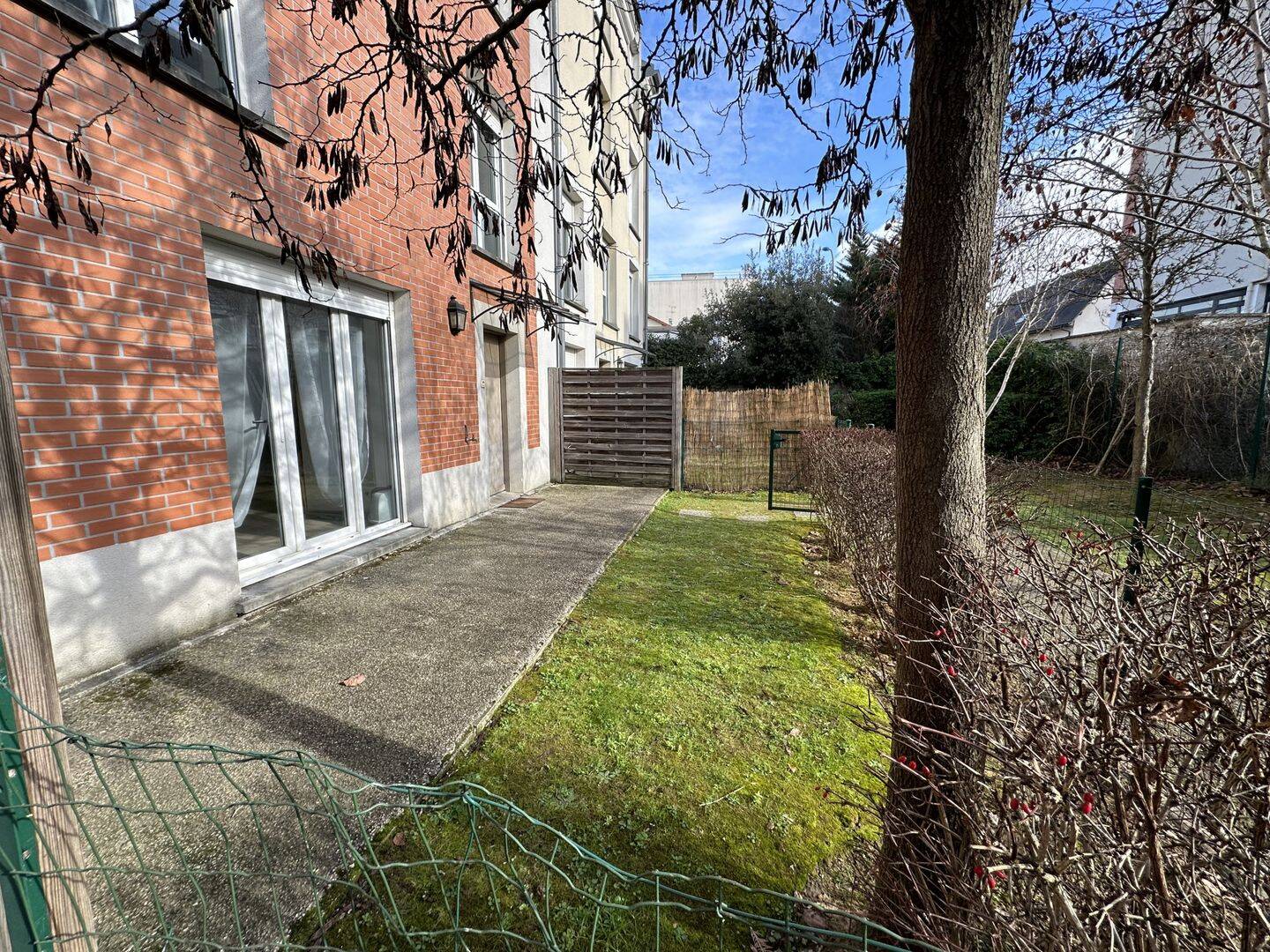 Appartement 4 pièces 94 m² · à Bry-sur-Marne · 93,8 m² · 1 719 €/mois