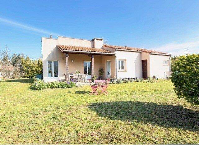 Maison 4 pièces 93 m² · à Revel · 93 m² · 249 000 €