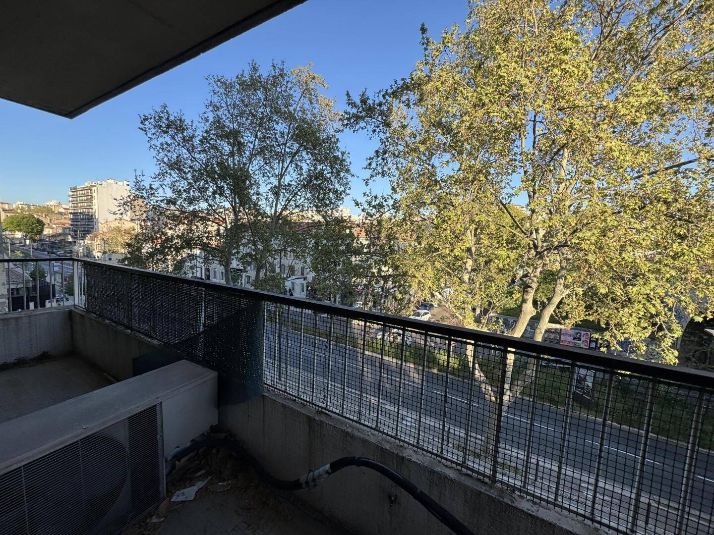 Appartement 2 pièces 55 m² · à Marseille 4ème Arrondissement · 55 m² · 109 000 €