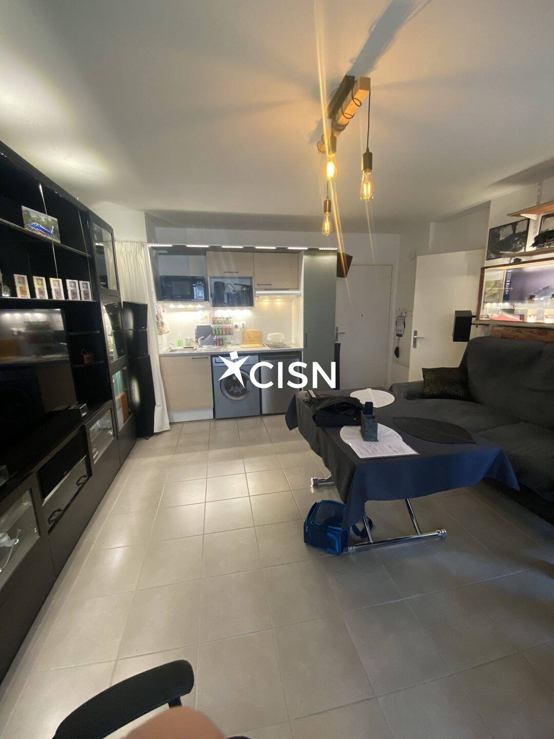 Appartement 1 pièce 34 m² · à Saint-Nazaire · 34,3 m² · 105 930 €