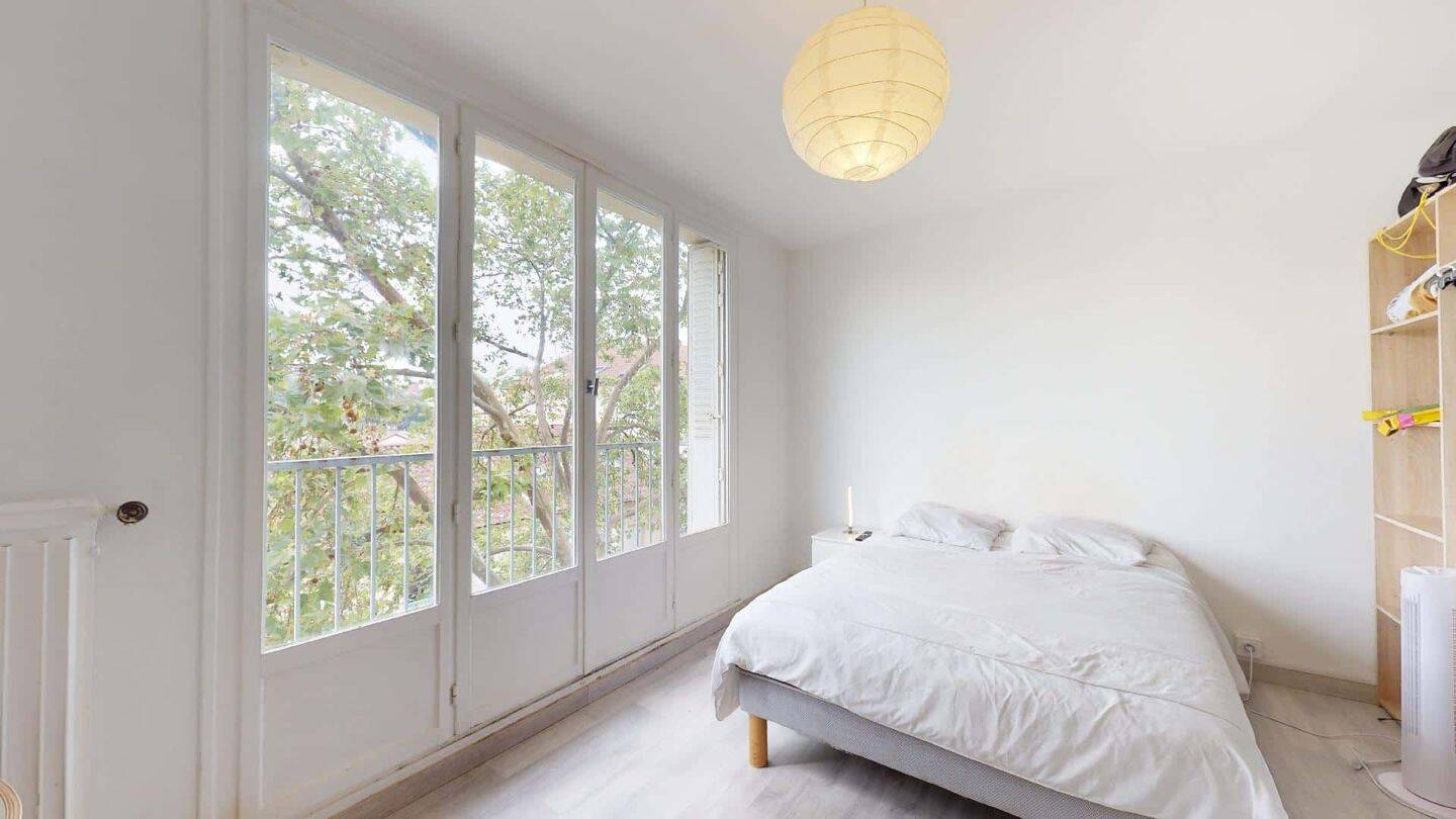 Appartement 1 pièce 15 m² · à Lyon 3ème Arrondissement · 15 m² · 538 €/mois