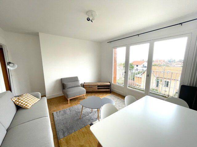 Appartement 2 pièces 39 m² · à Toulouse · 39 m² · 777 €