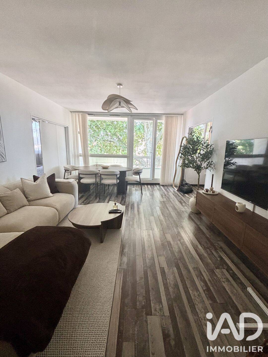 Appartement 3 pièces 46 m² · à Tourcoing · 46 m² · 93 000 €