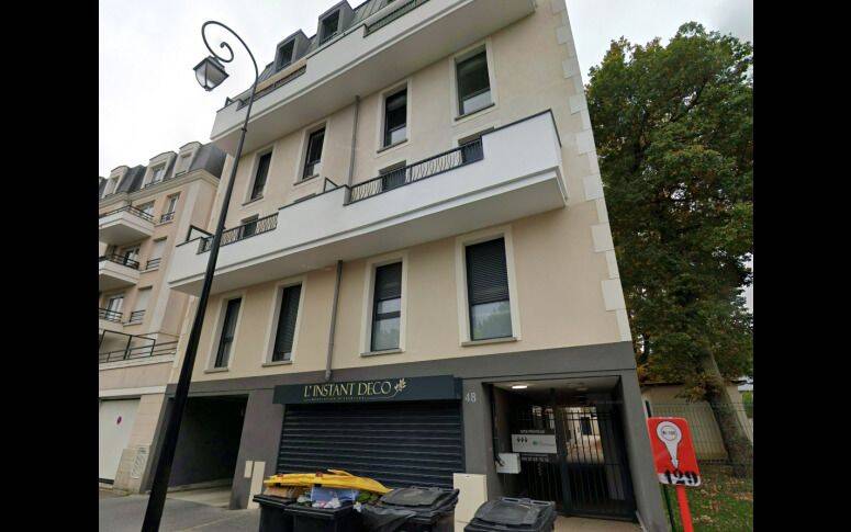 Appartement 3 pièces 68 m² · à Le Plessis-Trévise · 68 m² · 1 232 €