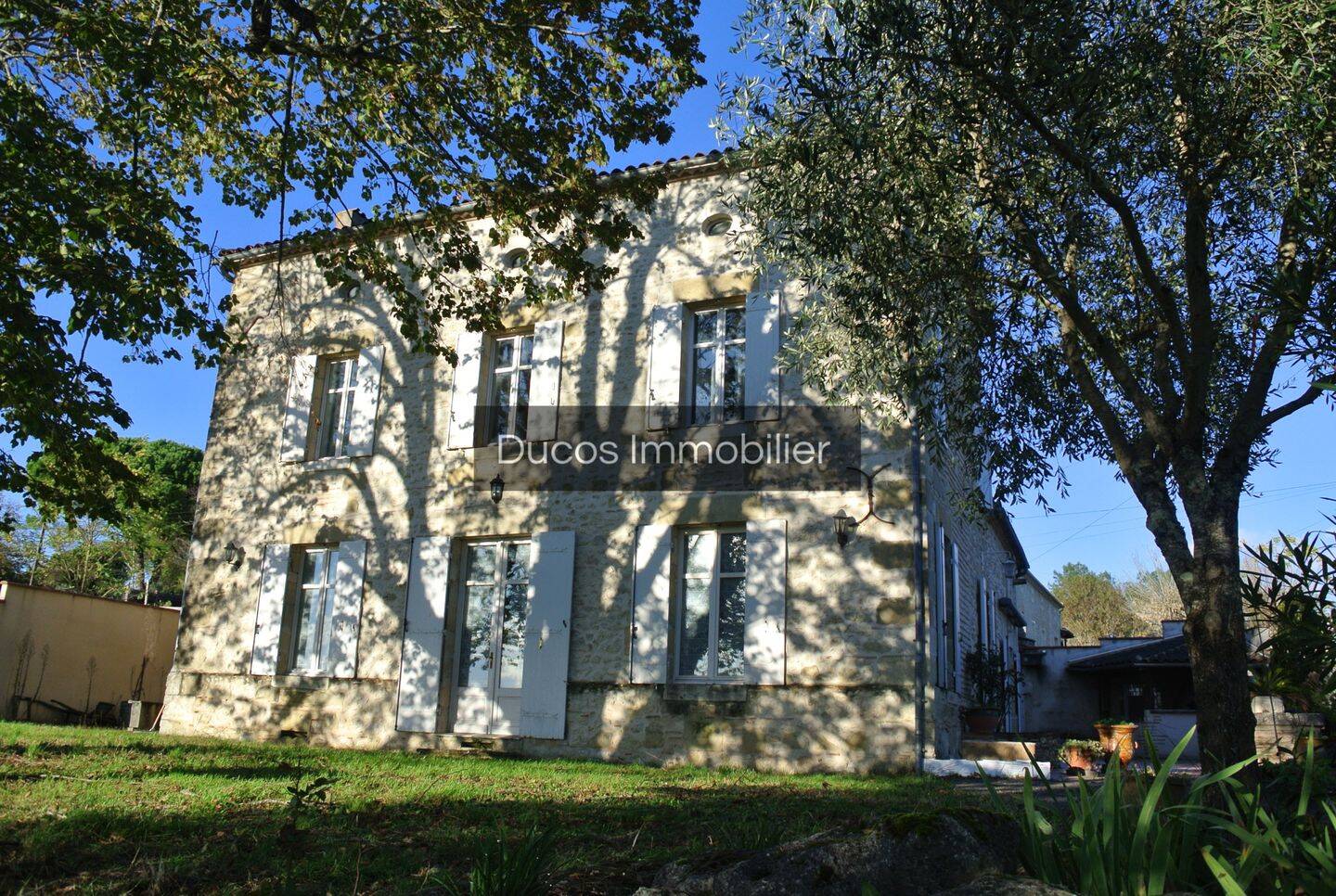 Maison 7 pièces 333 m² · à Marmande · 333 m² · 346 500 €