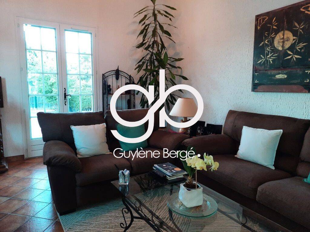 Maison 6 pièces 180 m² · à Vailhauquès · 180 m² · 485 000 €