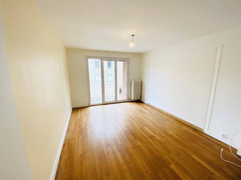 Appartement 4 pièces 68 m² · à Macon · 67,7 m² · 750 €/mois