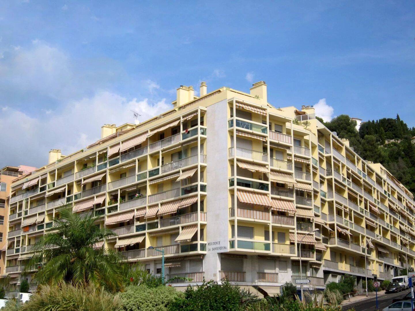 Appartement 2 pièces 48 m² · à Menton · 48,1 m² · 239 000 €