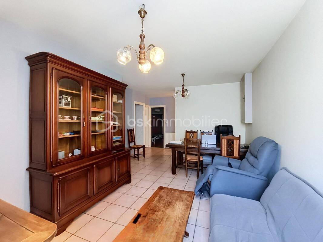 Appartement 3 pièces 63 m² · à Chagny · 63,1 m² · 93 000 €
