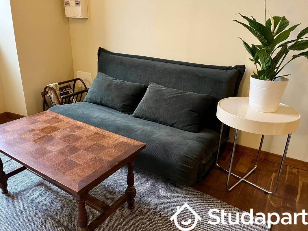 Appartement 3 pièces 95 m² · à Lormont · 95 m² · 1 140 €/mois