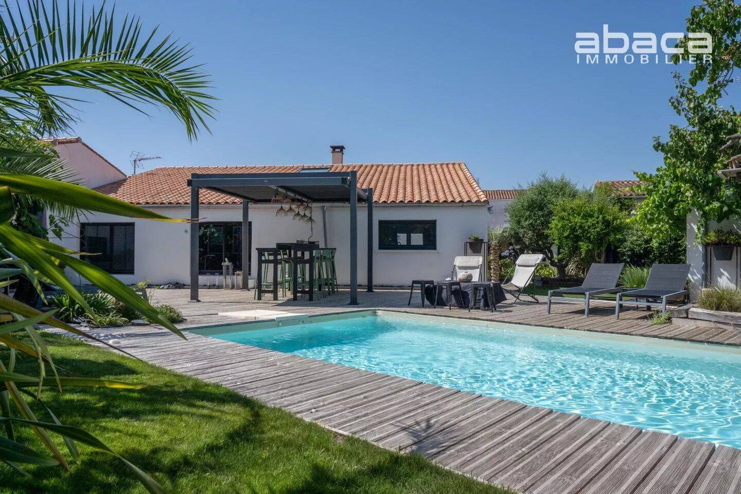 Maison 7 pièces 191 m² · à Rivedoux-Plage · 190,8 m² · 1 431 000 €