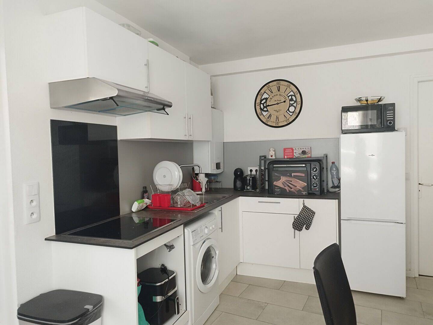 Appartement 2 pièces 45 m² · à Soignolles-en-Brie · 45 m² · 713 €/mois