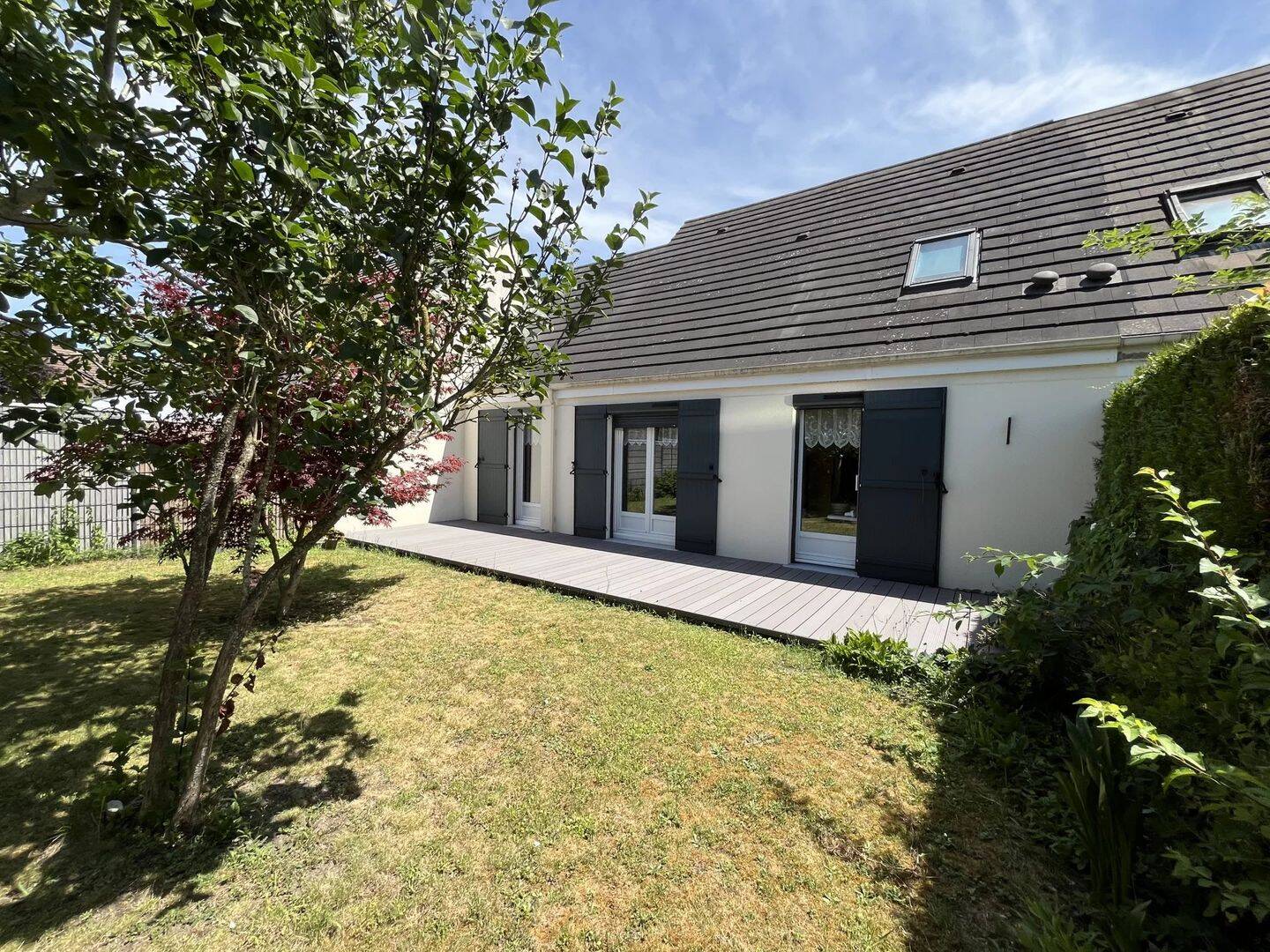 Maison 5 pièces 98 m² · à Laon · 98 m² · 142 000 €