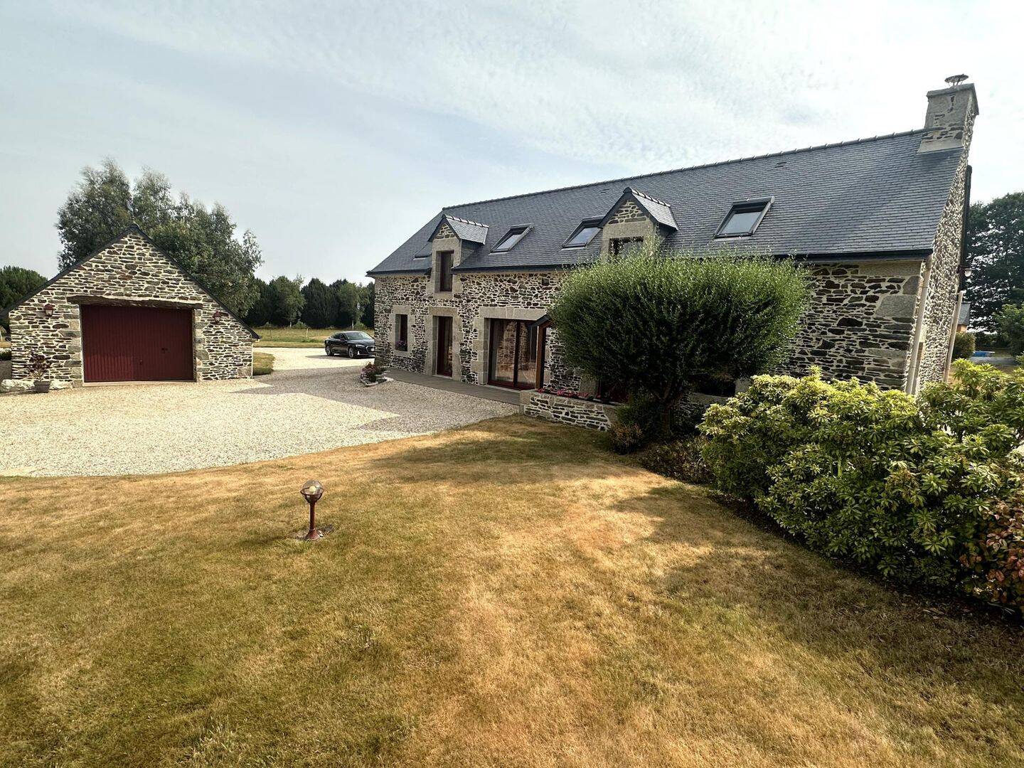 Maison 5 pièces 142 m² · à Noyal-Pontivy · 142 m² · 433 000 €
