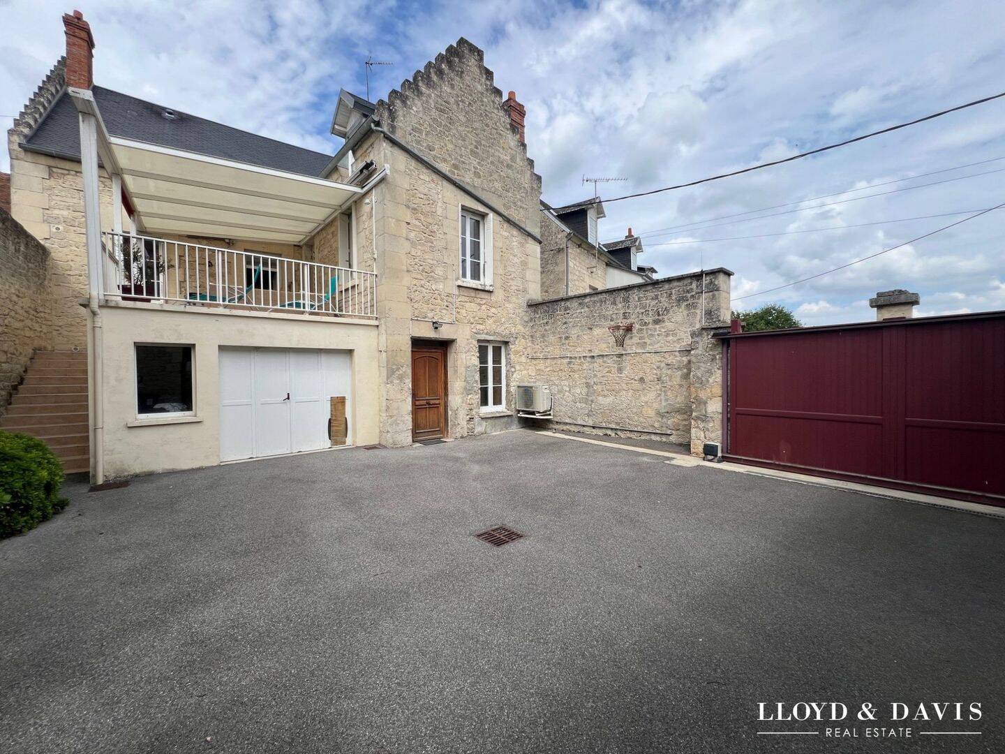 Maison 7 pièces 155 m² · à Soissons · 155 m² · 245 000 €