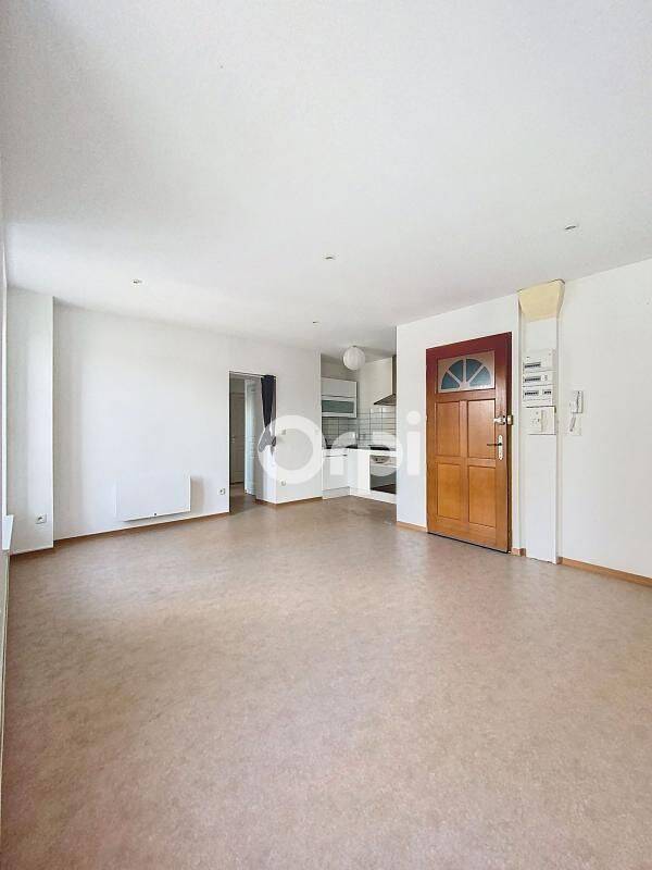 Appartement 3 pièces 58 m² · à Vittel · 58 m² · 530 €