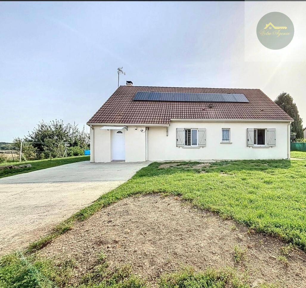 Maison 8 pièces 150 m² · à Dollot · 150 m² · 230 000 €