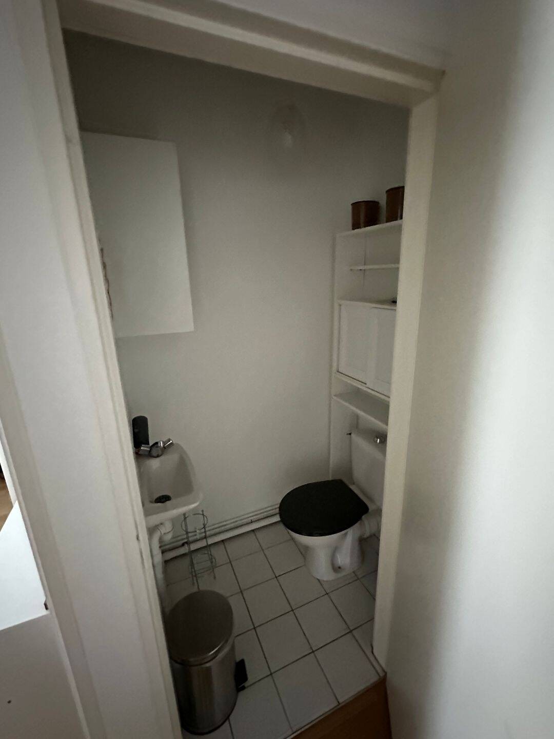 Location meublé T2 à 5min de la gare — 8