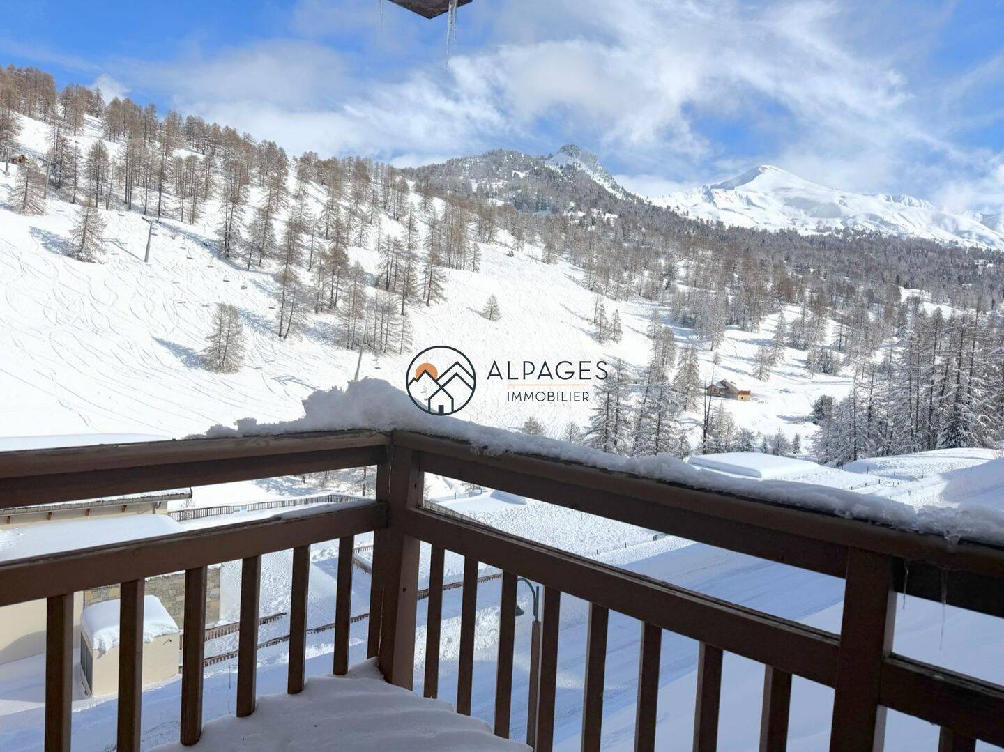 Appartement 4 pièces 59 m² · à Vars · 59 m² · 340 000 €