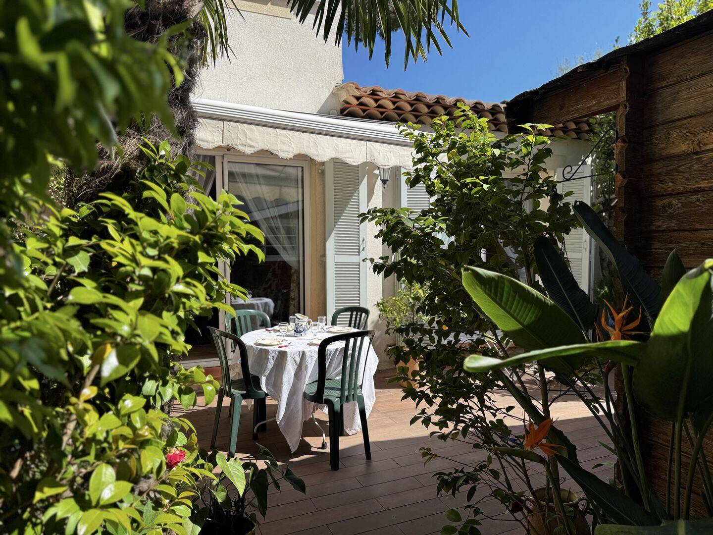 Maison 4 pièces 95 m² · à Toulon · 95 m² · 599 000 €
