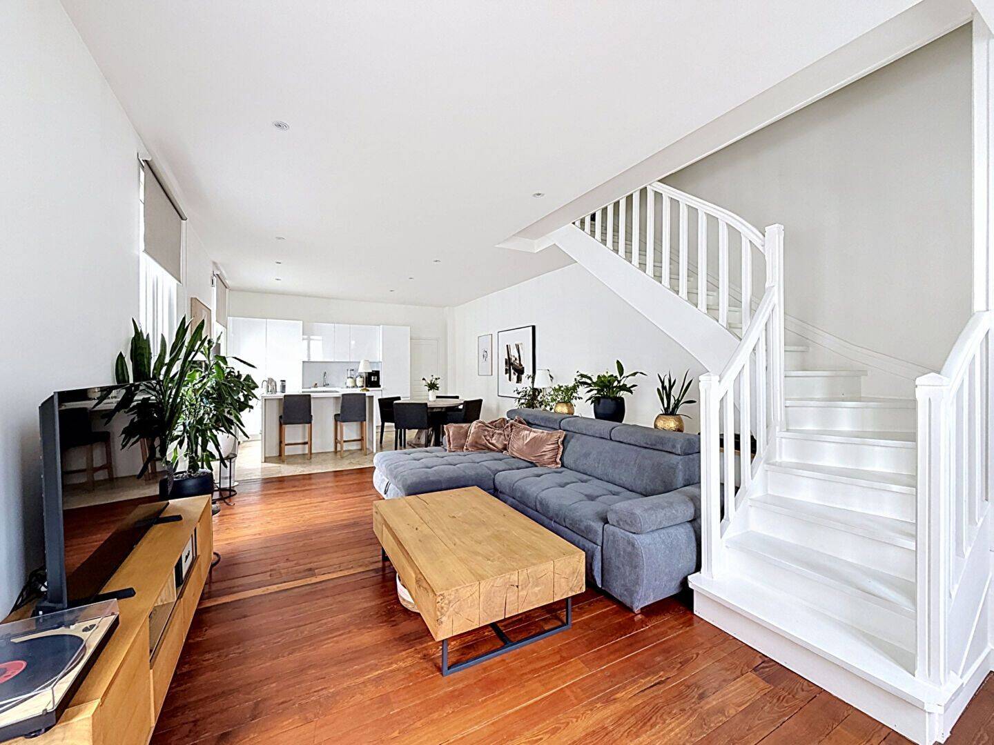 Maison 5 pièces 112 m² · à Fontainebleau · 112 m² · 595 000 €
