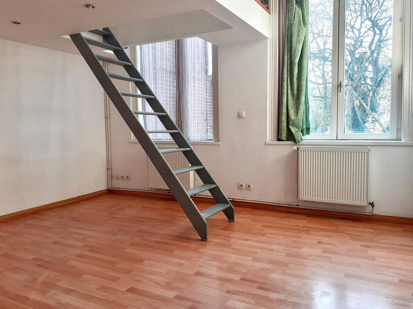 Appartement 1 pièce 23 m² · à Roubaix · 23 m² · 77 000 €