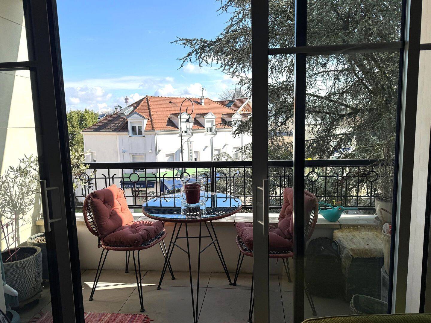 Appartement 3 pièces 64 m² · à Saint-Maur-des-Fossés · 63,7 m² · 500 000 €