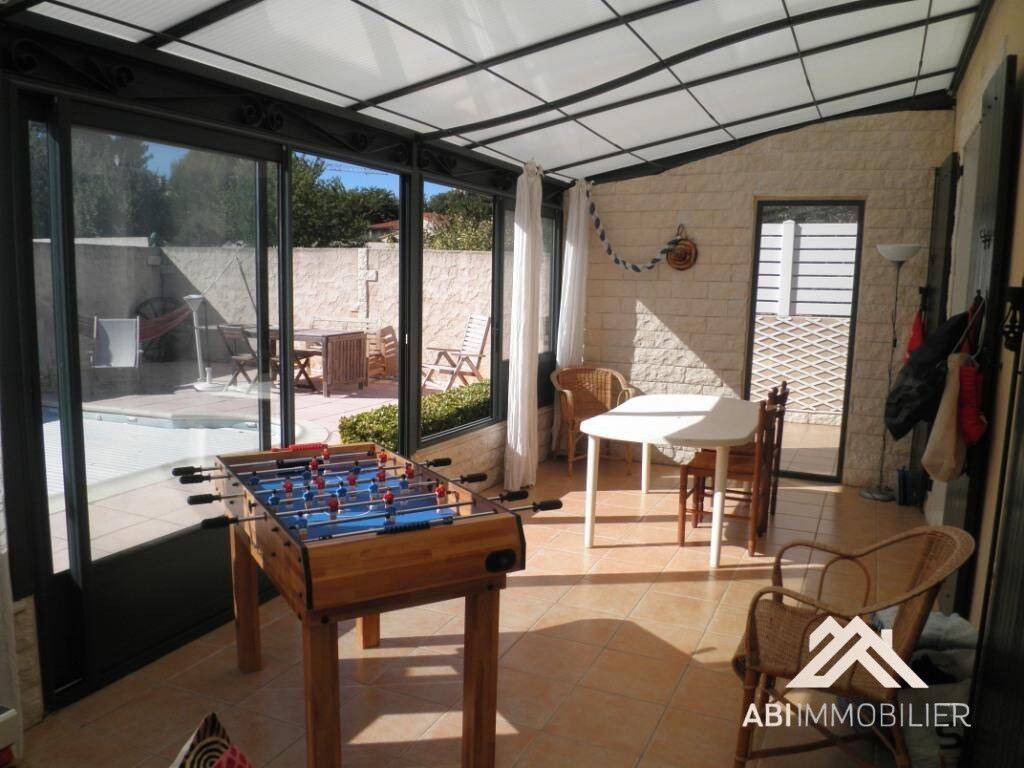 Maison 4 pièces 105 m² · à Montpellier · 105 m² · 1 706 €