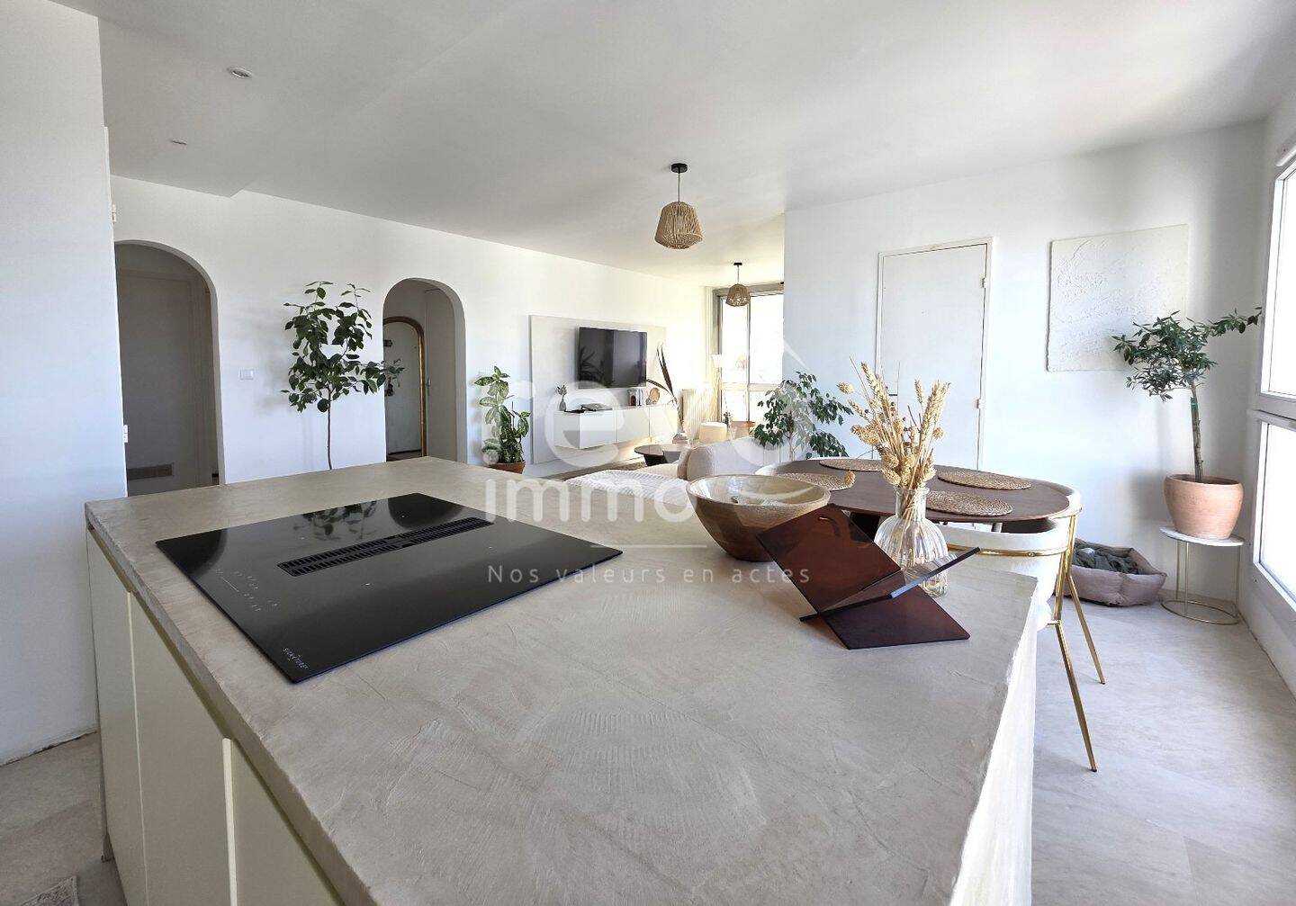 Appartement 3 pièces 72 m² · à Nantes · 72 m² · 239 000 €