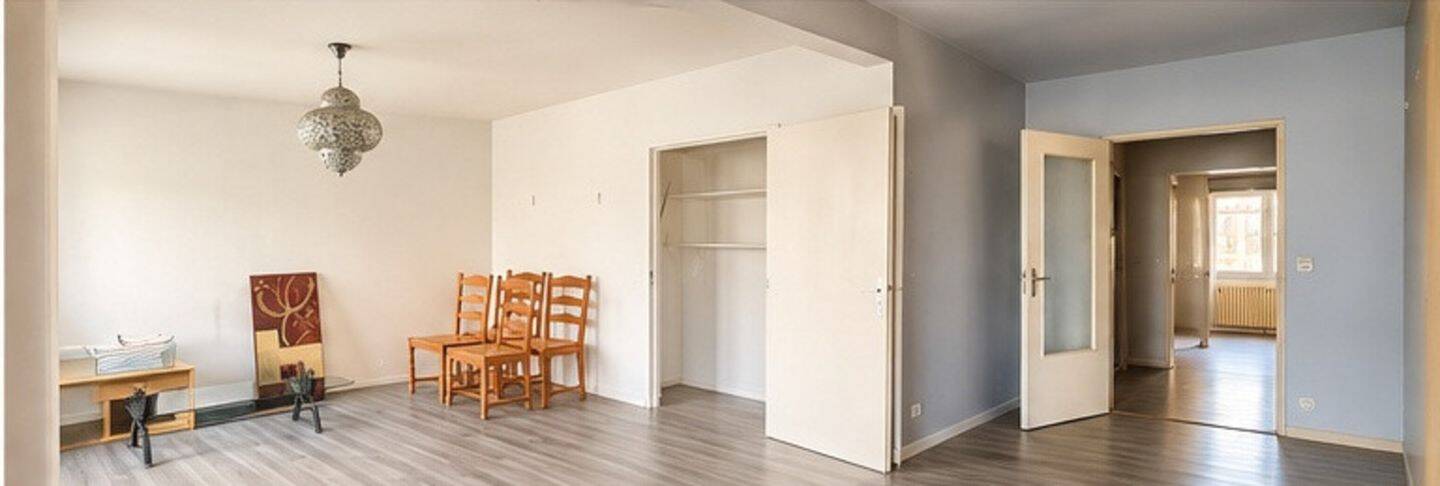 Appartement 3 pièces 79 m² · à Saint-Étienne · 79 m² · 81 000 €