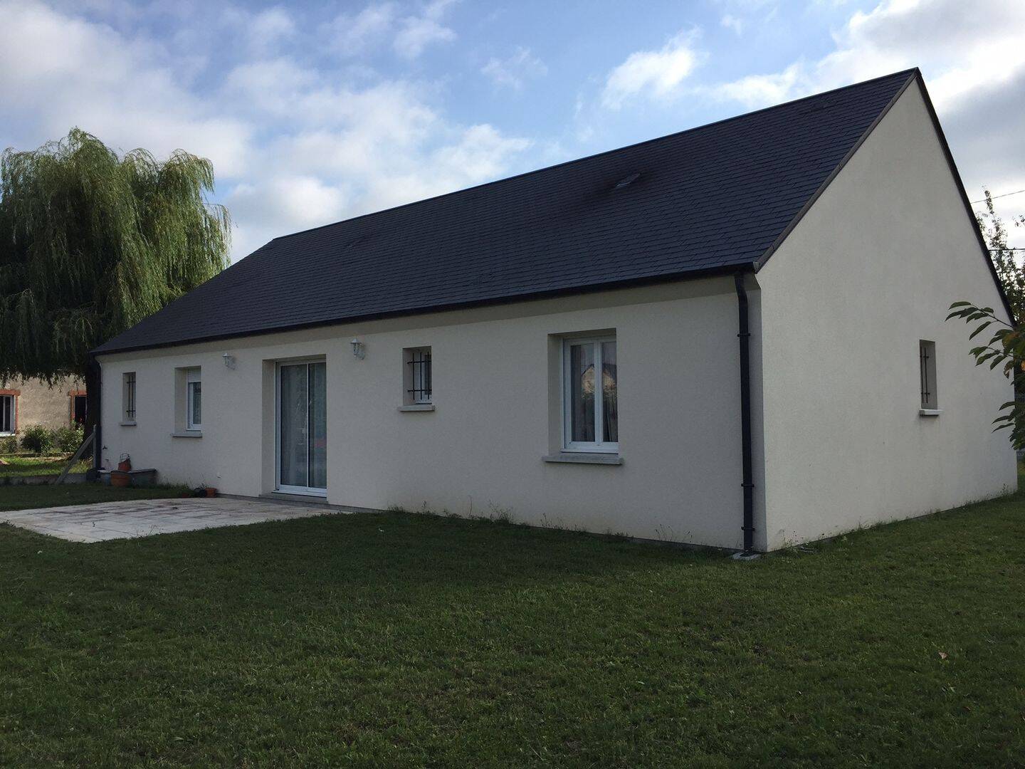 Maison 4 pièces 98 m² · à Châteauneuf-sur-Loire · 98 m² · 915 €/mois