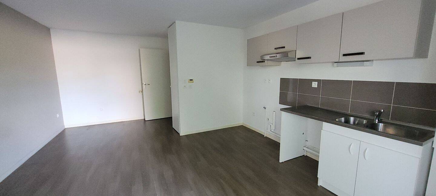 Appartement 2 pièces 45 m² · à Saint-Herblain · 44,6 m² · 148 996 €