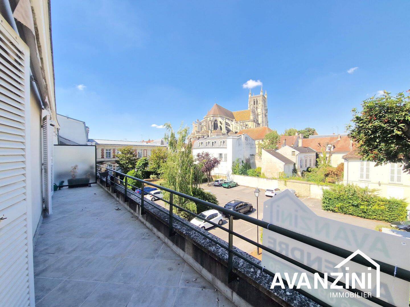 Appartement 4 pièces 84 m² · à Meaux · 83,8 m² · 313 000 €
