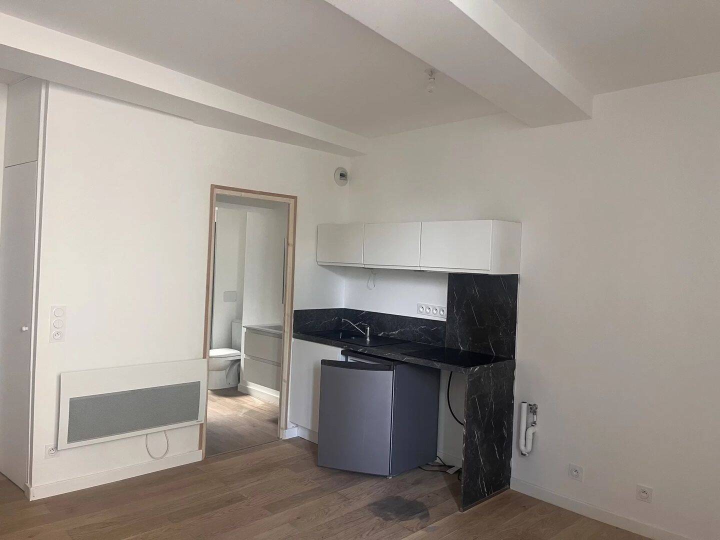 Appartement 2 pièces 34 m² · à Uzès · 33,7 m² · 585 €