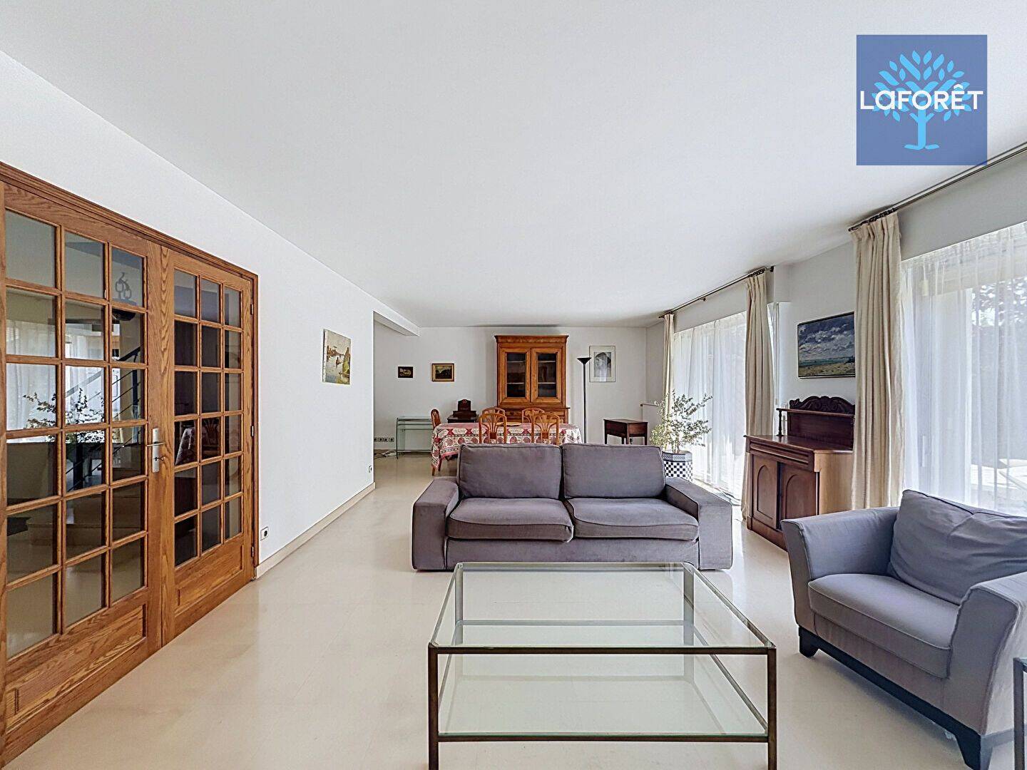 Maison 6 pièces 171 m² · à Champs-sur-Marne · 170,6 m² · 2 000 €/mois