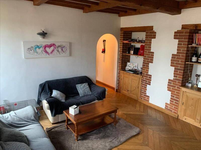Appartement 2 pièces 56 m² · à Sainte-Colombe · 56 m² · 630 €/mois