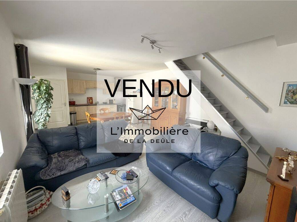 Maison 3 pièces 75 m² · à Annœullin · 75 m² · 143 500 €