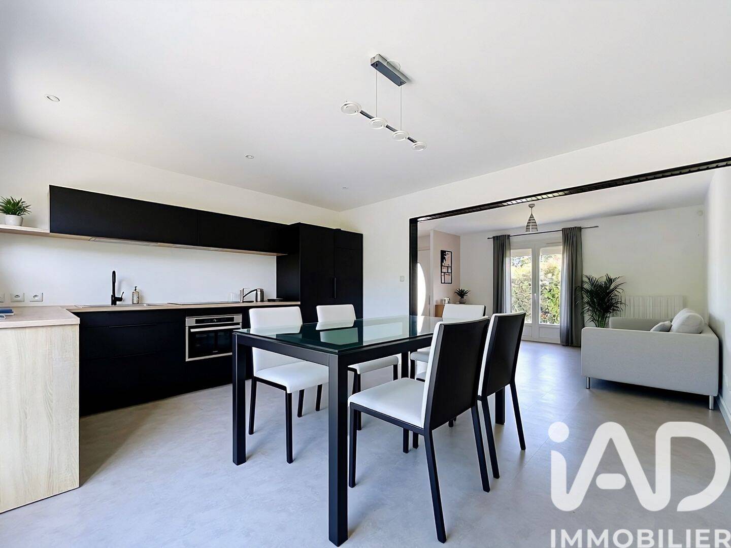 Maison 7 pièces 120 m² · à Orvault · 120 m² · 414 000 €