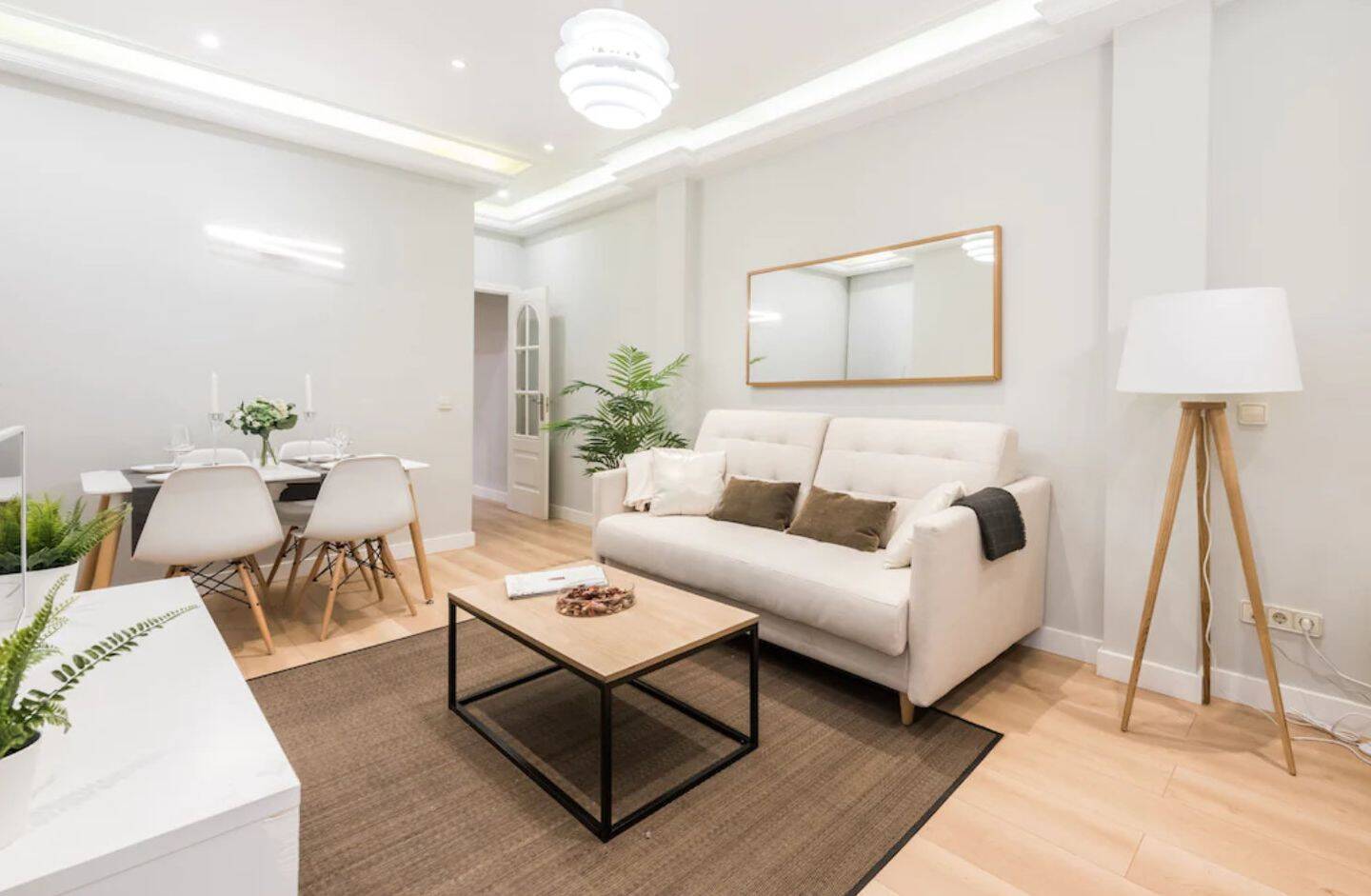 Appartement 2 pièces 80 m² · à Toulouse · 80 m² · 650 €/mois